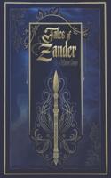 Tales of Zander