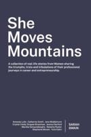She Moves Mountains
