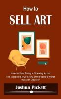 How to Sell Art