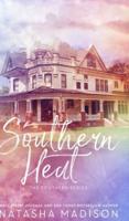 Southern Heat (Special Edition Hardcover)