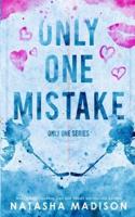 Only One Mistake (Special Edition Paperback)