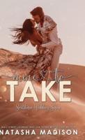 Mine to Take (Hardcover)