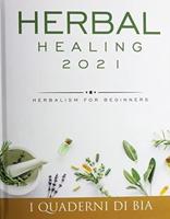 Herbal Healing 2021