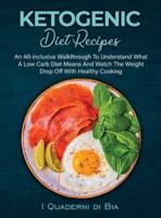 Ketogenic Diet Recipes