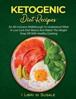 Ketogenic Diet Recipes