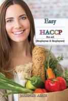 Easy HACCP: For all employees and employers