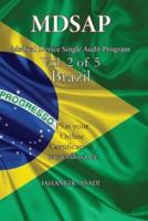 MDSAP Vol.2 of 5 Brazil: ISO 13485:2016 for All Employees and Employers