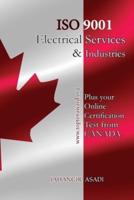 ISO 9001 for all Electrical Services and Industries: ISO 9000 For all employees and employers