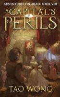 A Capital's Perils: A New Adult LitRPG Fantasy