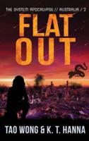 Flat Out: A Post-Apocalyptic LitRPG