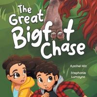 The Great Bigfoot Chase