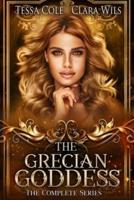 The Grecian Goddess