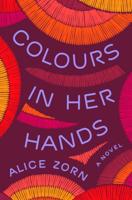 Colours in Her Hands