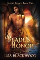 Blade's Honor
