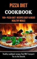 Pizza Diet Cookbook