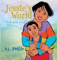 Jessie's World: "The New Baby"