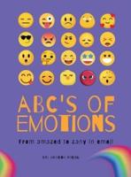 ABC's of Emotions