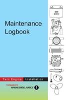 Maintenance Logbook - Twin Engine Installation