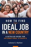 How to Find Your Ideal Job in a New Country