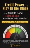 Credit Power - Stay in the Black