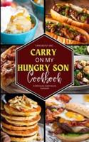 Carry On My Hungry Son Cookbook
