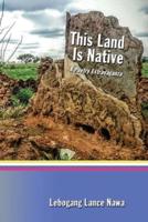 This Land Is Native