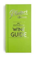 Platters 2021 South African Wine Guide