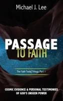 Passage to Faith