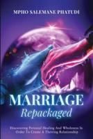 Marriage Repackaged