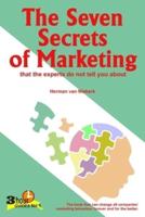 The Seven Secrets of Marketing