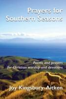 Prayers for Southern Seasons