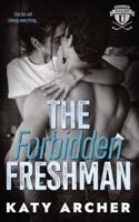 The Forbidden Freshman