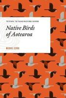 Native Birds of Aotearoa