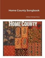 Home County Songbook