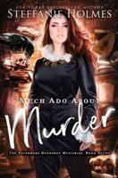 Much Ado About Murder