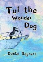 Tui the Wonder Dog