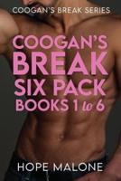 Coogan's Break Six Pack - Books 1-6