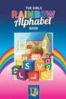 The Girls Rainbow Alphabet Book