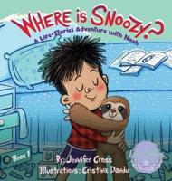 Where Is Snoozy?