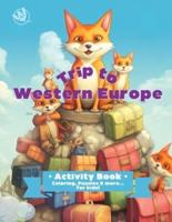 Trip to Western Europe