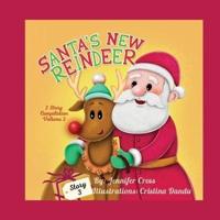 Santa's Holiday Series Volume 2