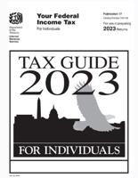 Tax Guide 2023 for Individuals