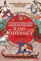10-Minute Stories From Greek Mythology