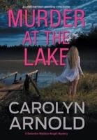 Murder at the Lake
