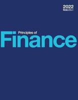 Principles of Finance (Paperback, B&w)