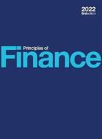 Principles of Finance (Hardcover, Full Color)