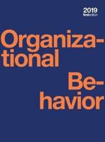 Organizational Behavior (Hardcover, Full Color)