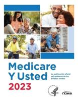 Medicare Y Usted 2023