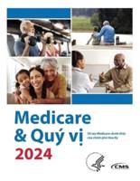 Medicare & Quý Vị 2024