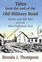 Tales from the End of the Old Military Road